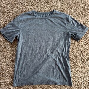 Boys’ Old Navy Gray Athletic Shirt